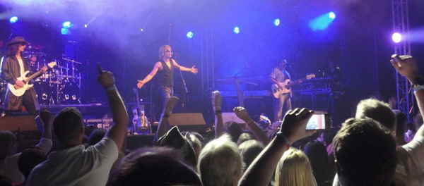 Bon Jovi Tribute Band | Altus Entertainment