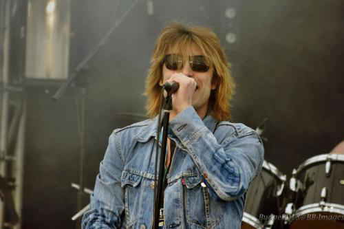 Bon Jovi Tribute Band | Altus Entertainment