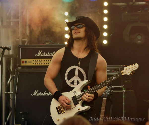 Bon Jovi Tribute Band | Altus Entertainment