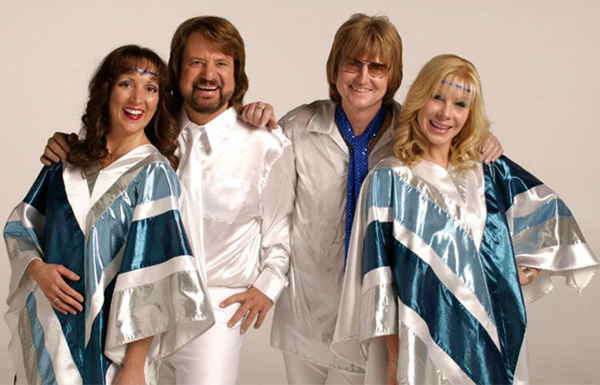 ABBA (FOR HIRE) - Costume World