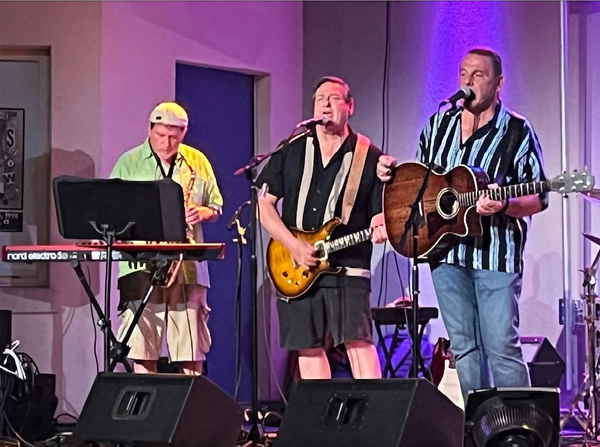 Hire Cross-Decades Band for your event | Altus Entertainment