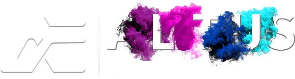 Altus Entertainment Logo