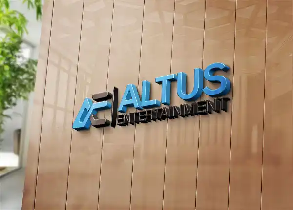 A Crossbow Stunt Duo performs a thrilling Stunt Act on stage. | Altus Entertainment
